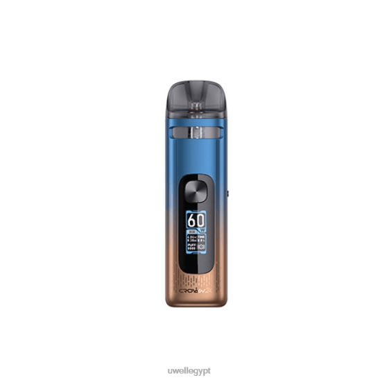 UWELL CROWN X نظام جراب كيت | UWELL Sale سماء شروق الشمس T28B8237