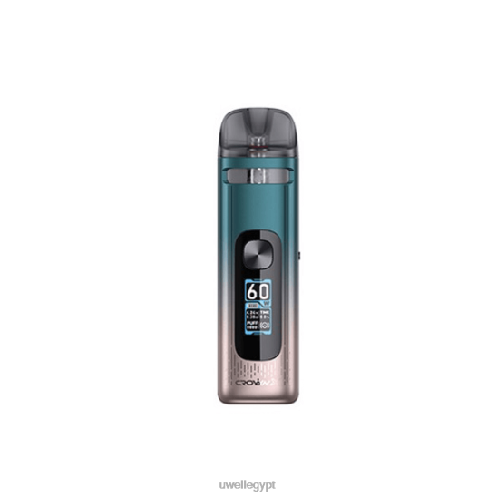 UWELL CROWN X نظام جراب كيت | سيجارة UWELL فجر الغابة T28B8238