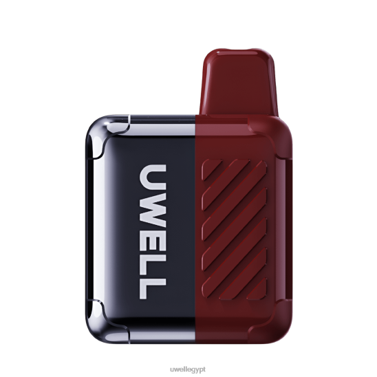 UWELL DM4000 vape القابل للتصرف | UWELL Vape سعر ثلج ليتشي T28B8305