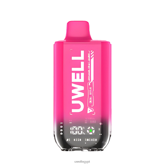 UWELL MIRAGE BM15000 vape القابل للتصرف | UWELL Vape Egypt توت فاكهة التنين T28B8292