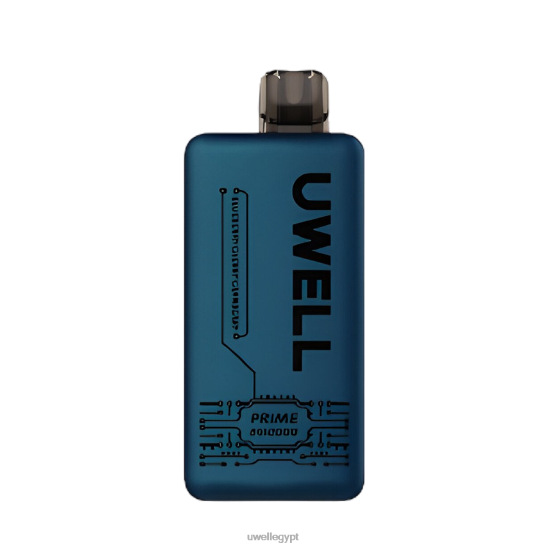 UWELL PRIME BG12000 vape القابل للتصرف | سيجارة UWELL التوت البري الكرز T28B8298